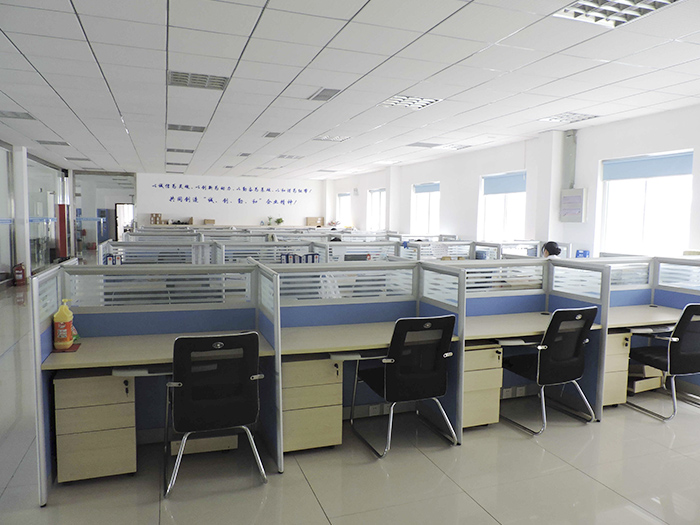 91视频
办公室一景